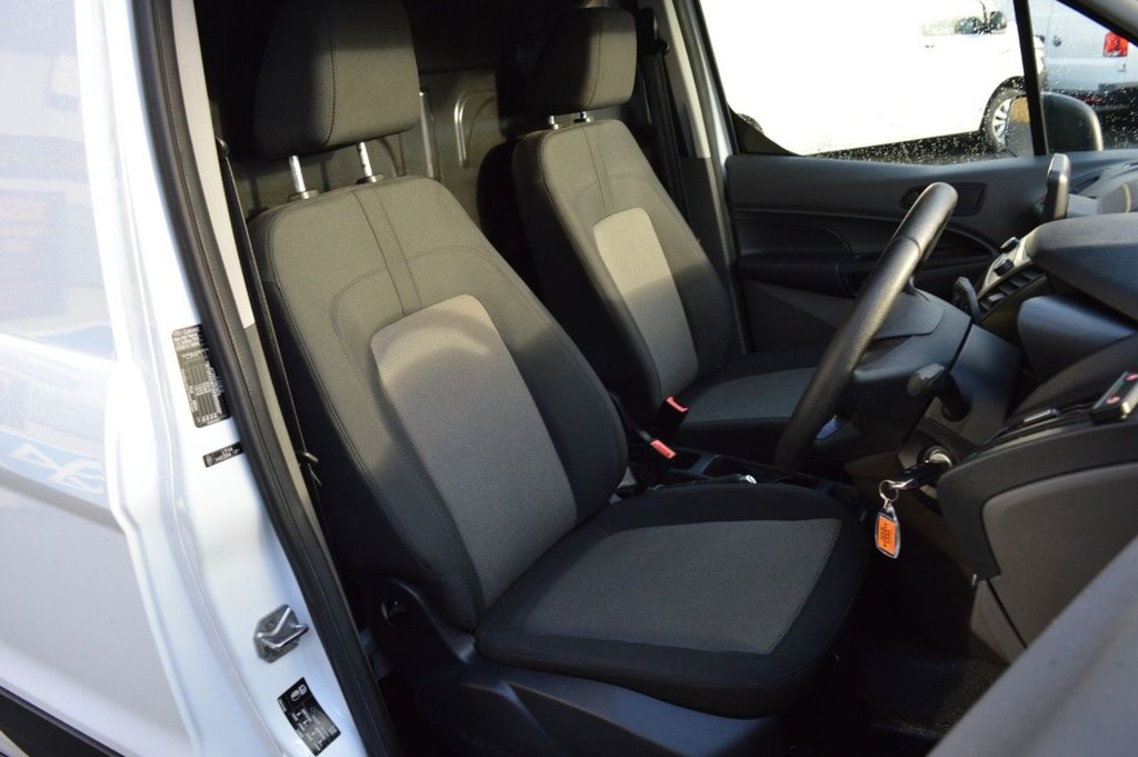 Used Ford Transit Connect 2021 for sale - 77571544: Photo 13