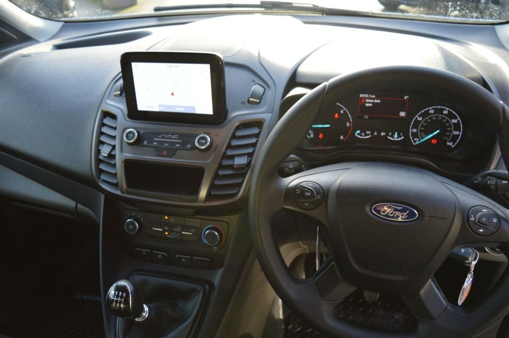 Used Ford Transit Connect 2021 for sale - 77571544: Photo 14