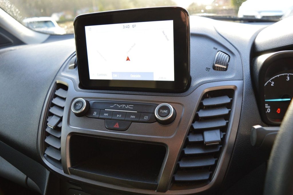 Used Ford Transit Connect 2021 for sale - 77571544: Photo 16