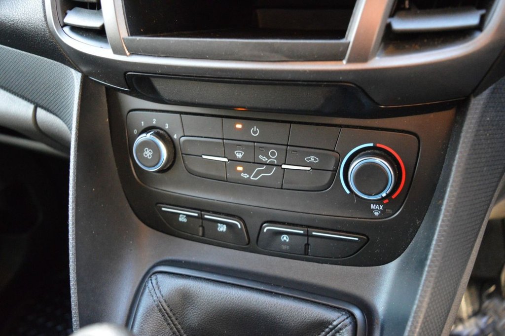 Used Ford Transit Connect 2021 for sale - 77571544: Photo 17