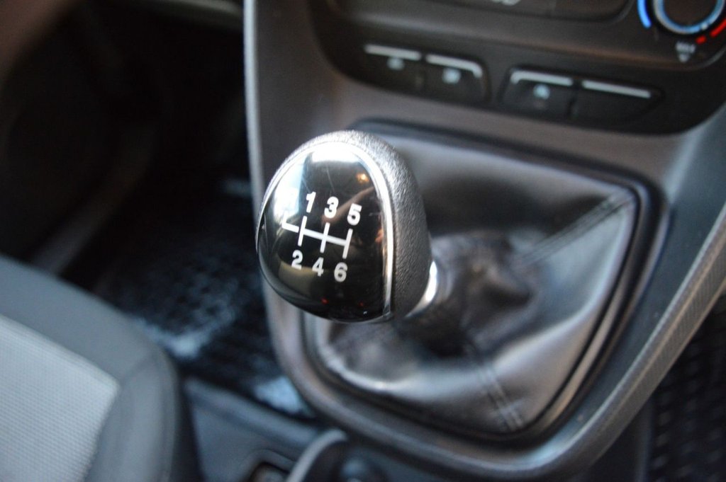 Used Ford Transit Connect 2021 for sale - 77571544: Photo 18