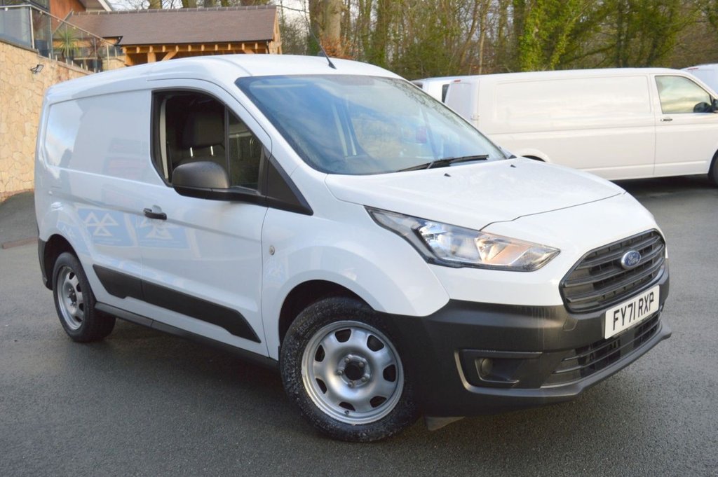 Used Ford Transit Connect 2021 for sale - 77571544: Photo 2