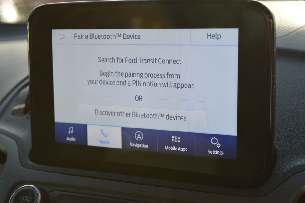 Used Ford Transit Connect 2021 for sale - 77571544: Photo 21