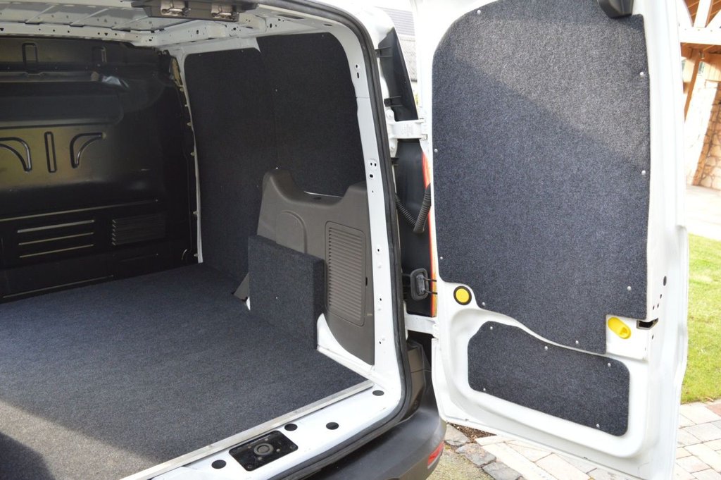Used Ford Transit Connect 2021 for sale - 77571544: Photo 24