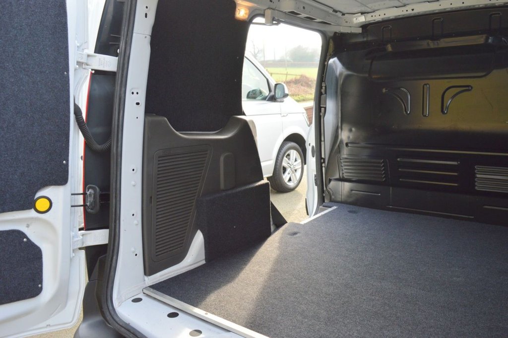 Used Ford Transit Connect 2021 for sale - 77571544: Photo 25