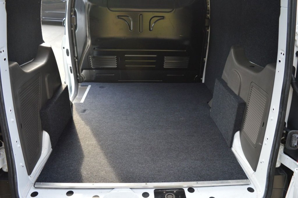 Used Ford Transit Connect 2021 for sale - 77571544: Photo 26