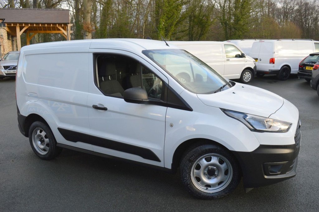 Used Ford Transit Connect 2021 for sale - 77571544: Photo 3