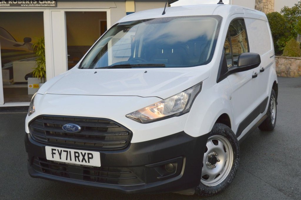 Used Ford Transit Connect 2021 for sale - 77571544: Photo 4