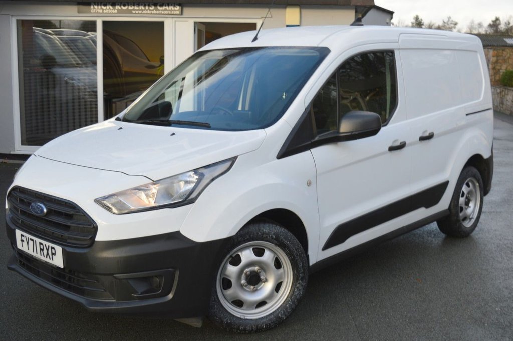 Used Ford Transit Connect 2021 for sale - 77571544: Photo 5