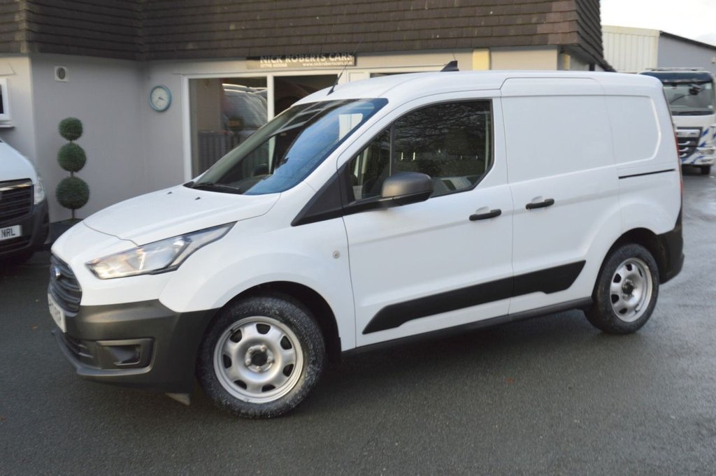 Used Ford Transit Connect 2021 for sale - 77571544: Photo 6