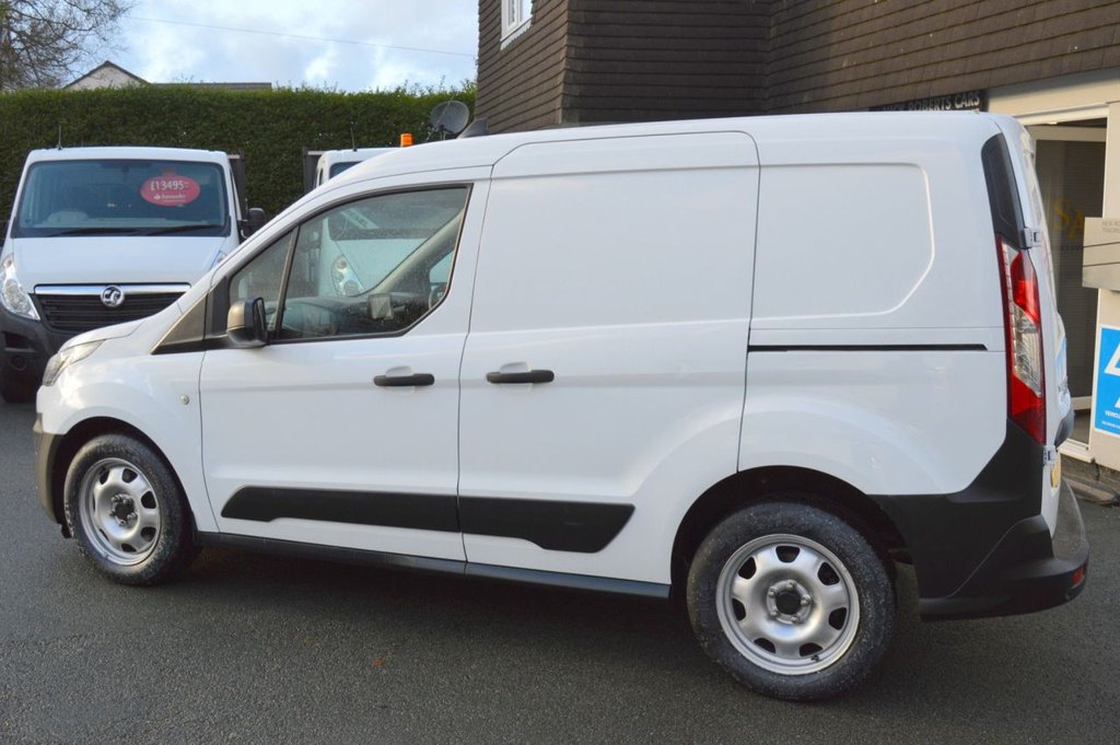 Used Ford Transit Connect 2021 for sale - 77571544: Photo 7