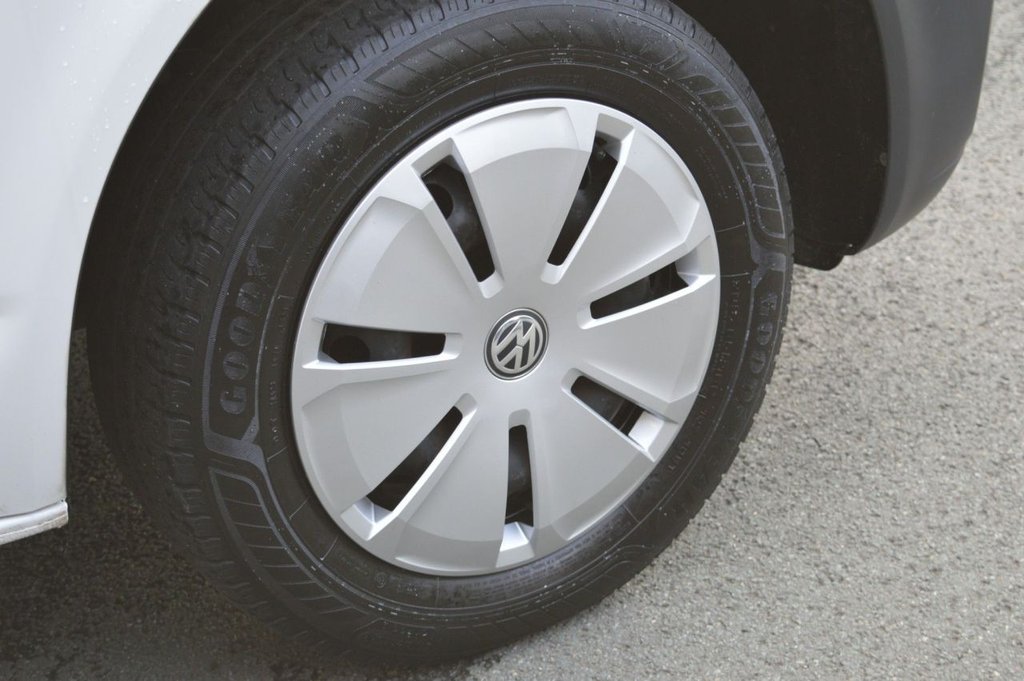 Used Volkswagen Transporter 2021 for sale - 77313391: Photo 11