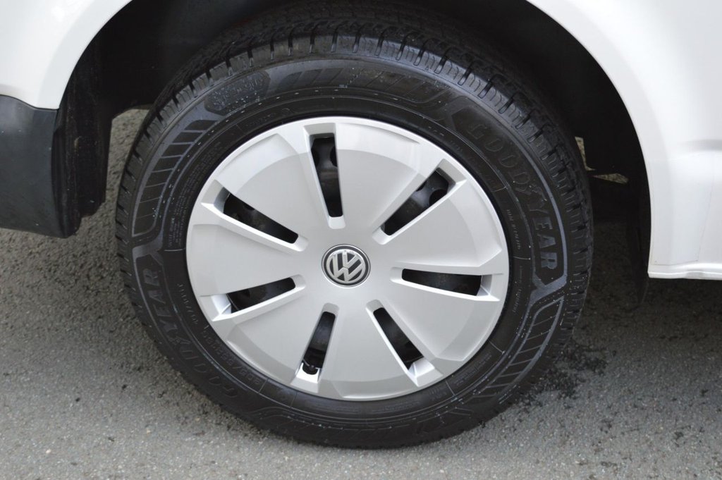 Used Volkswagen Transporter 2021 for sale - 77313391: Photo 12