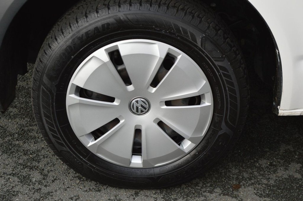 Used Volkswagen Transporter 2021 for sale - 77313391: Photo 13