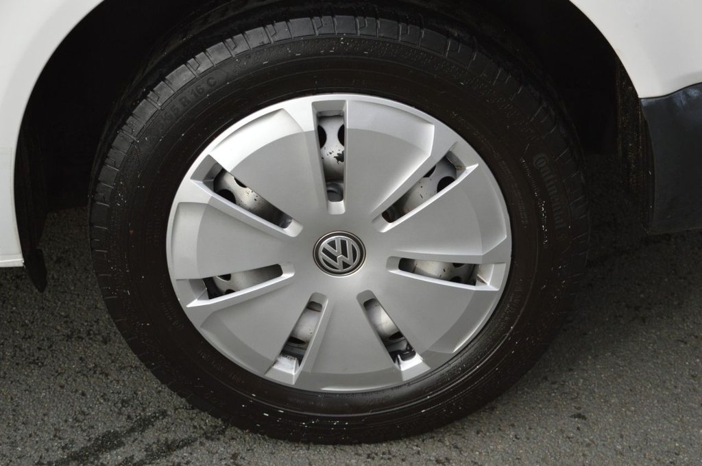 Used Volkswagen Transporter 2021 for sale - 77313391: Photo 14