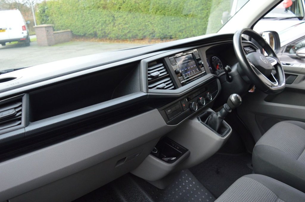 Used Volkswagen Transporter 2021 for sale - 77313391: Photo 17