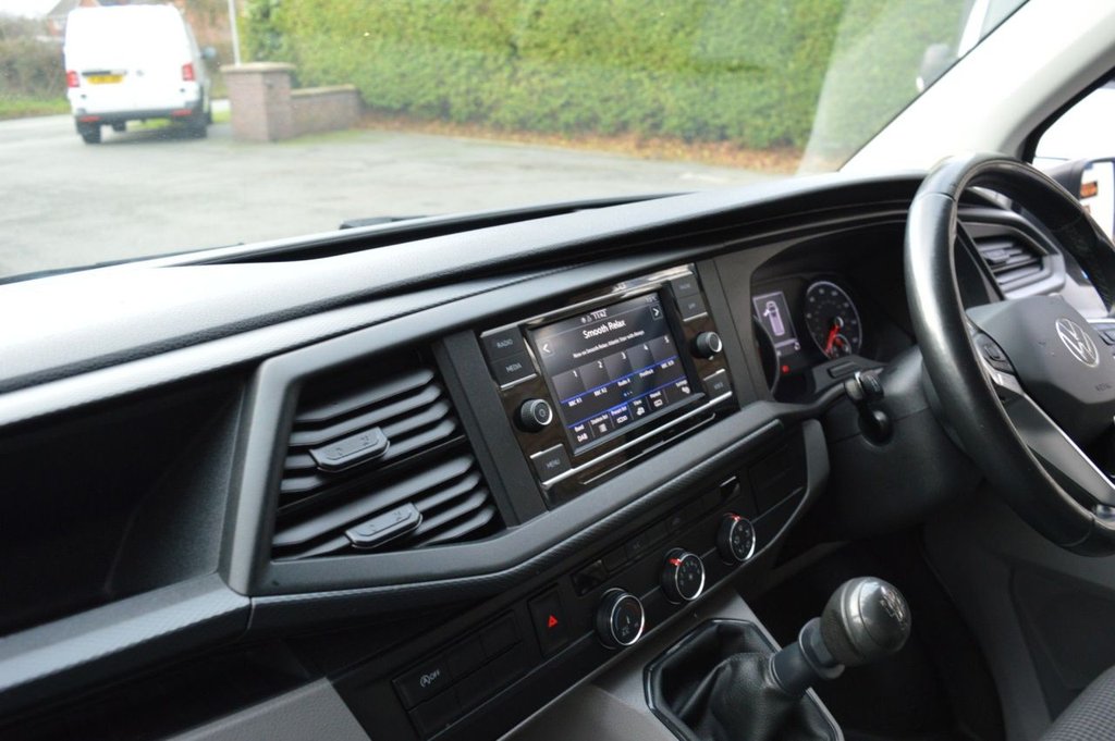 Used Volkswagen Transporter 2021 for sale - 77313391: Photo 18