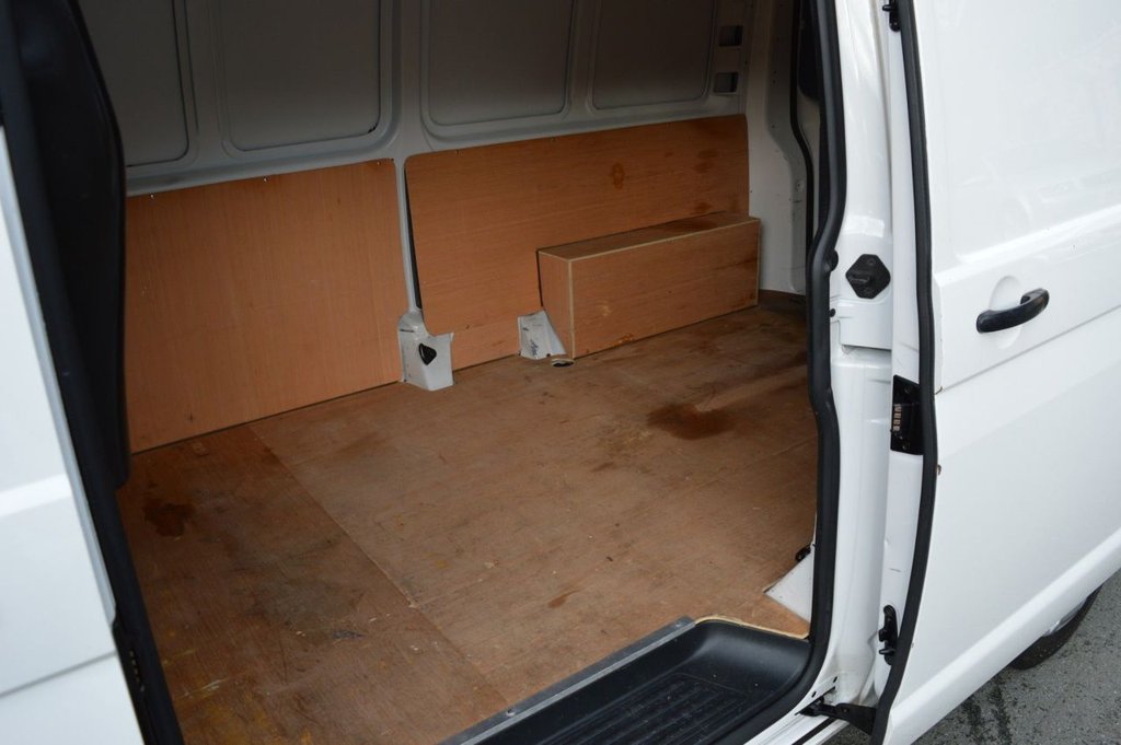 Used Volkswagen Transporter 2021 for sale - 77313391: Photo 19