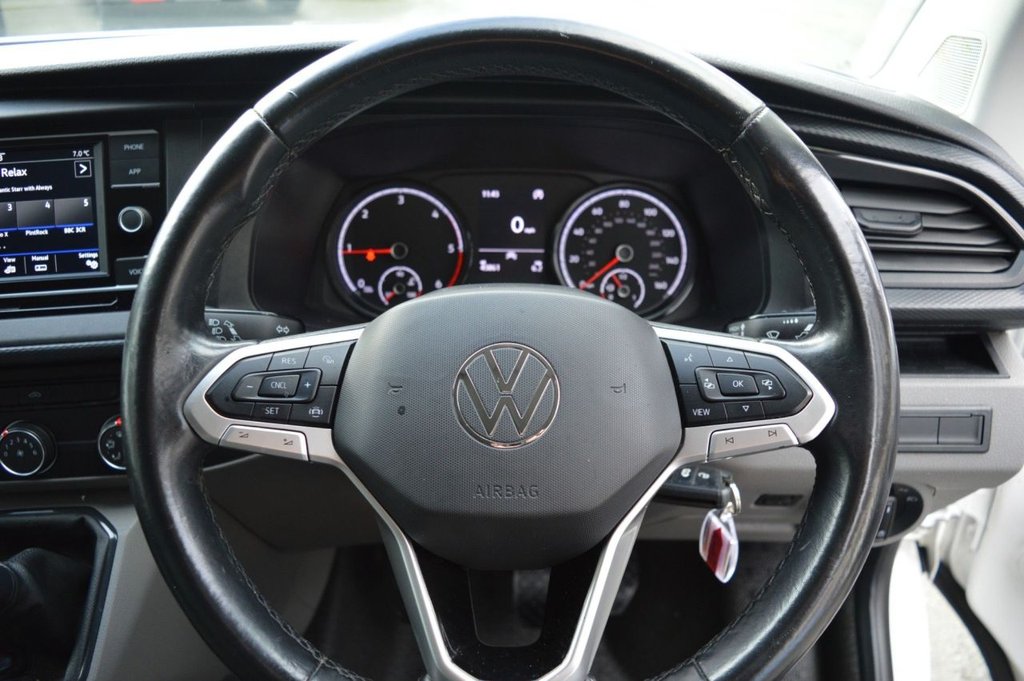 Used Volkswagen Transporter 2021 for sale - 77313391: Photo 26