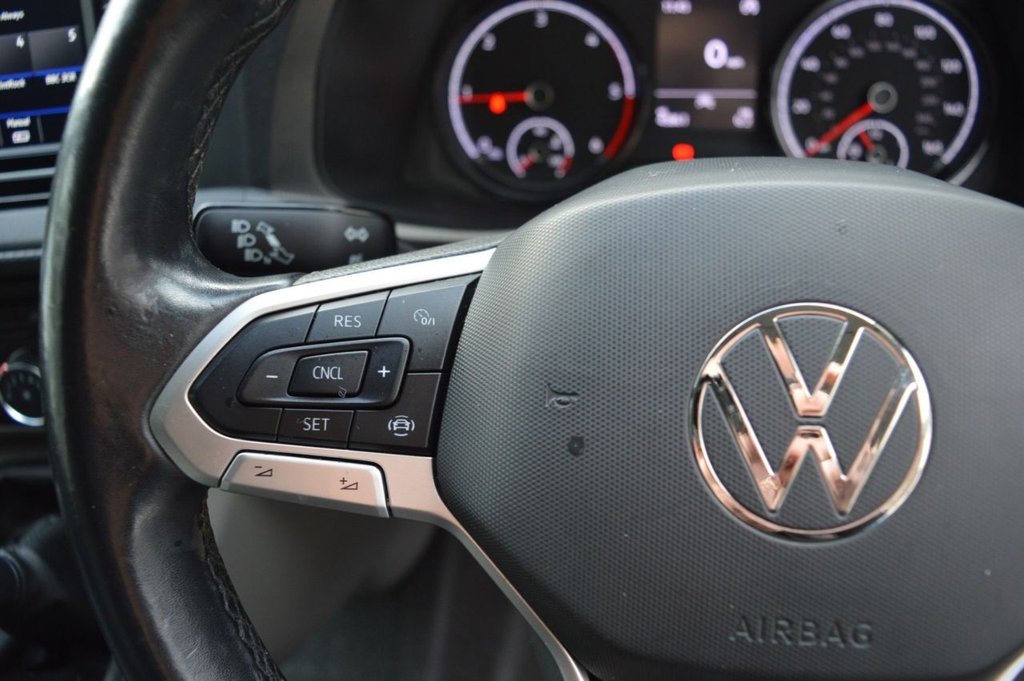 Used Volkswagen Transporter 2021 for sale - 77313391: Photo 27