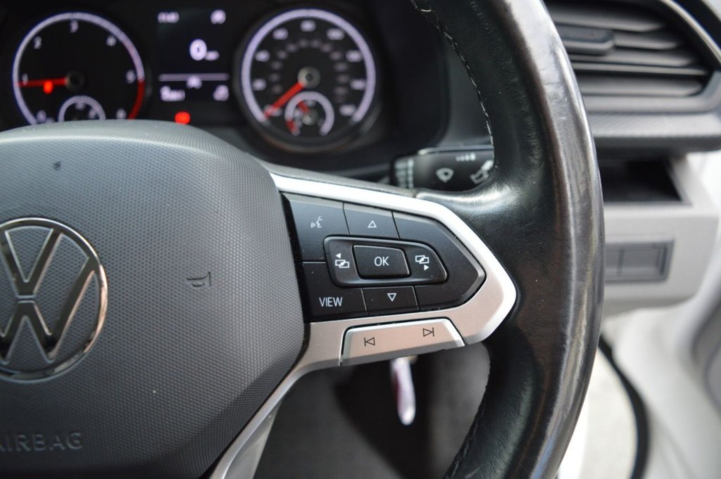 Used Volkswagen Transporter 2021 for sale - 77313391: Photo 28