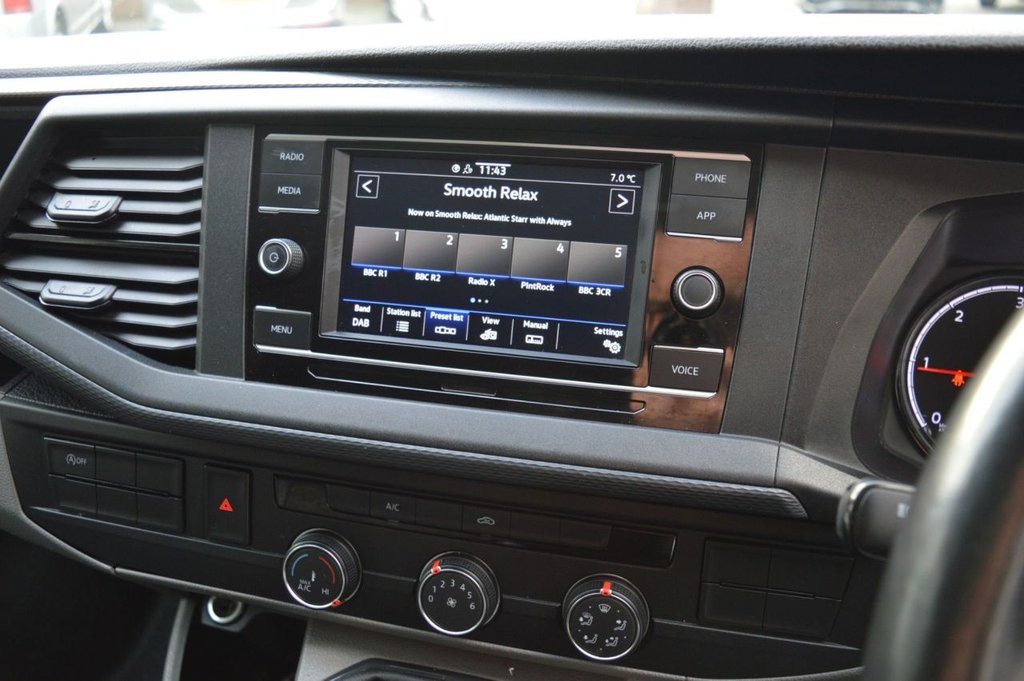 Used Volkswagen Transporter 2021 for sale - 77313391: Photo 30