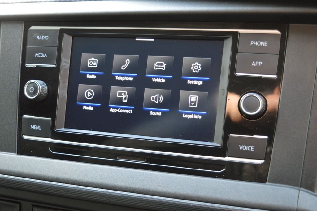 Used Volkswagen Transporter 2021 for sale - 77313391: Photo 35