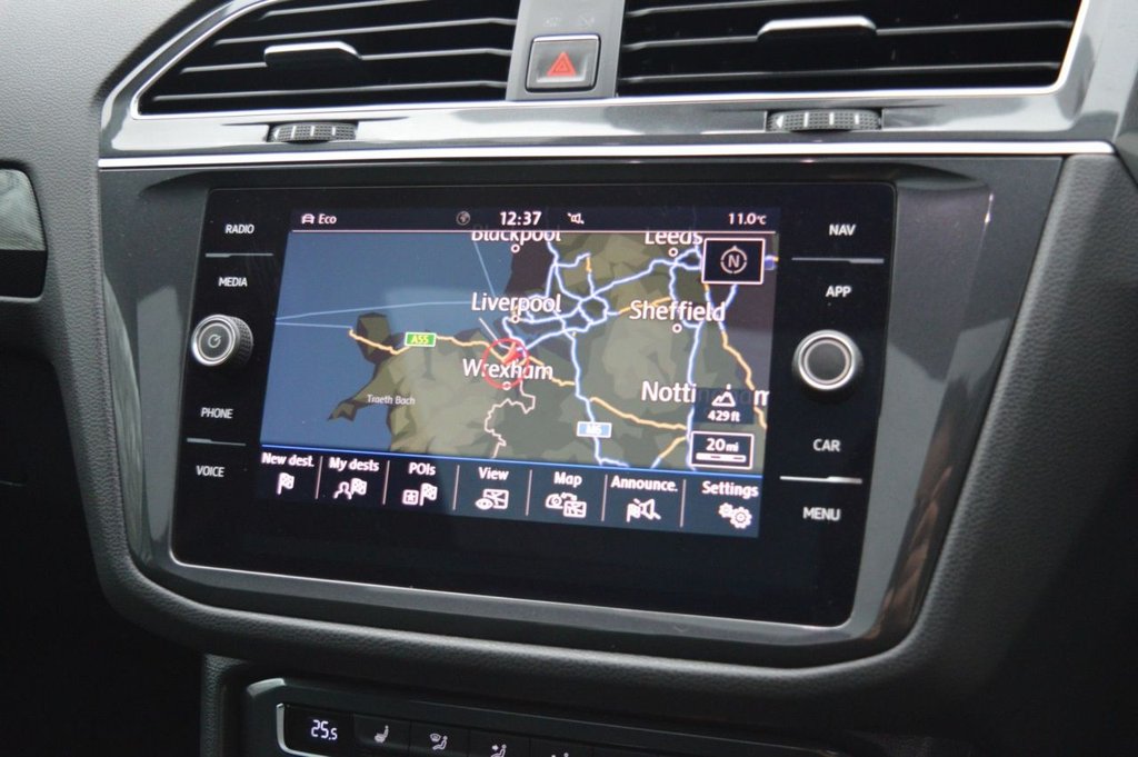 Used Volkswagen Tiguan 2017 for sale - 76655298: Photo 12