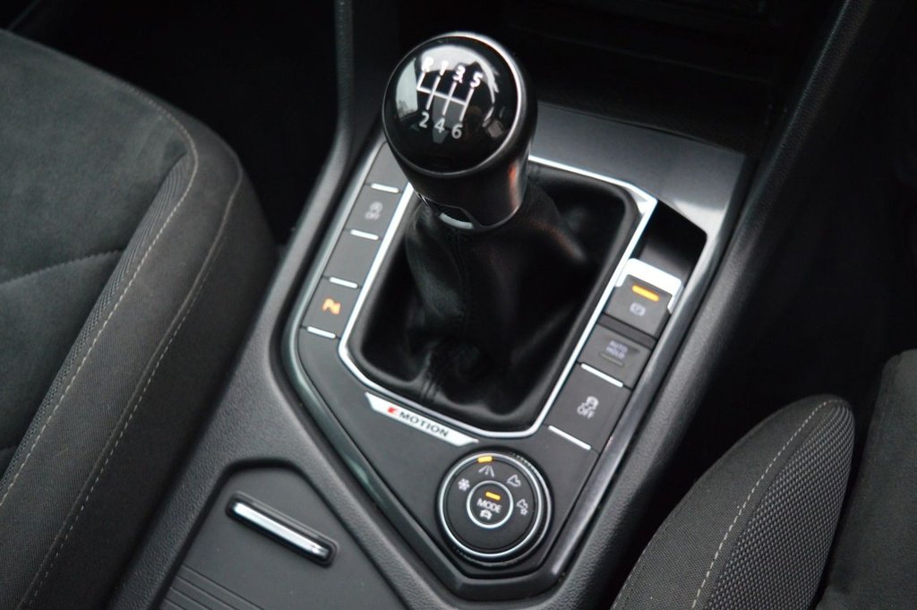 Used Volkswagen Tiguan 2017 for sale - 76655298: Photo 13