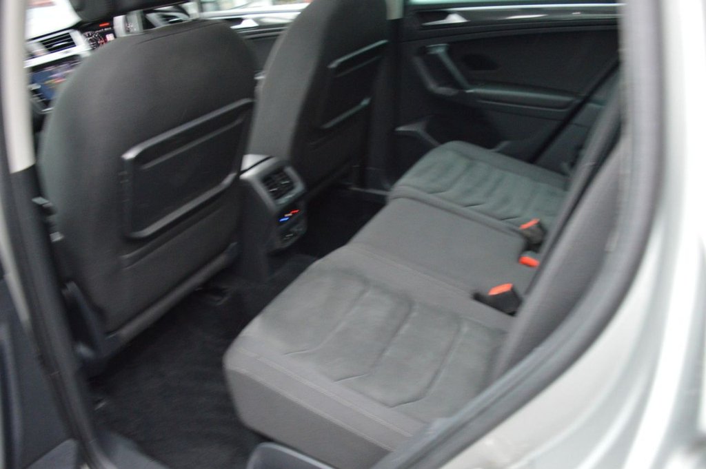 Used Volkswagen Tiguan 2017 for sale - 76655298: Photo 15