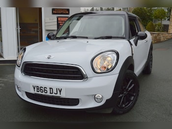 Used MINI Cooper 2016 for sale - 77594163: Photo
