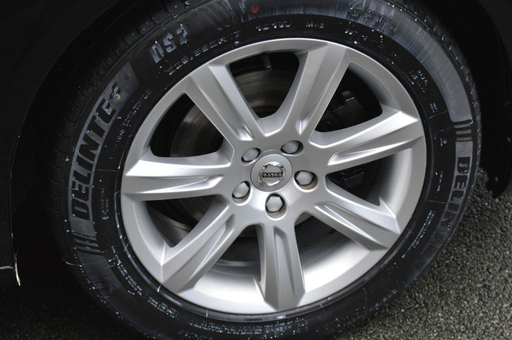 Used Volvo V90 2018 for sale - 77477532: Photo 12