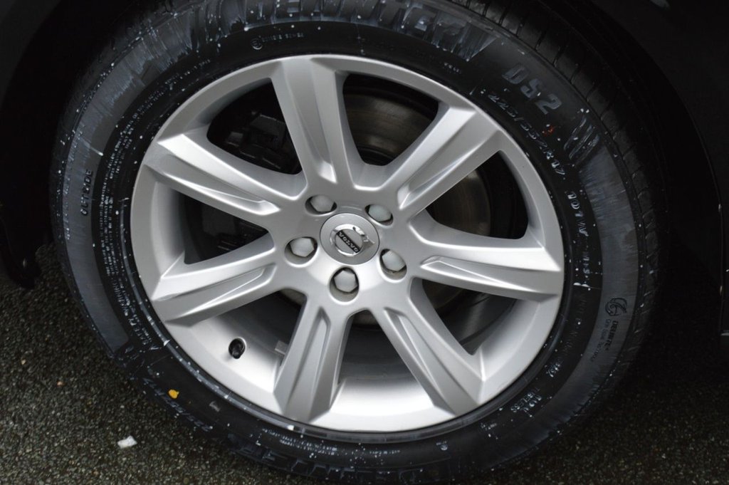 Used Volvo V90 2018 for sale - 77477532: Photo 14