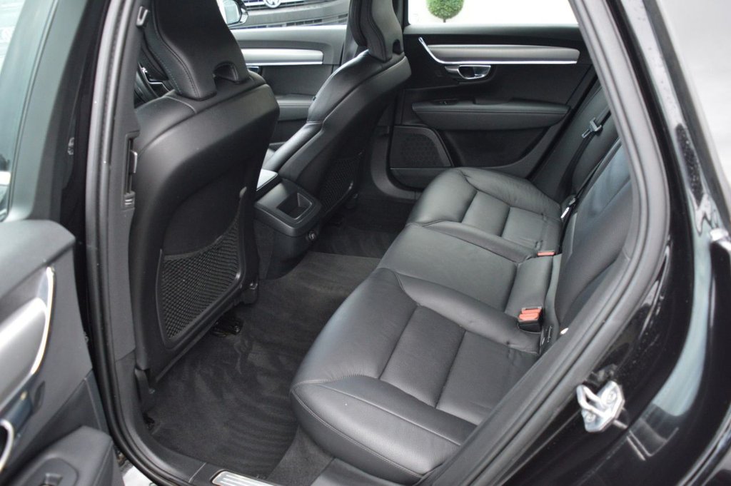 Used Volvo V90 2018 for sale - 77477532: Photo 18