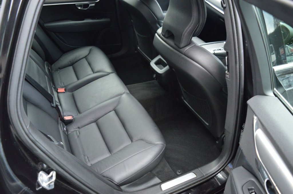 Used Volvo V90 2018 for sale - 77477532: Photo 21