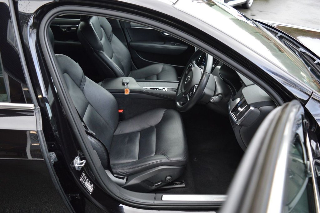 Used Volvo V90 2018 for sale - 77477532: Photo 23