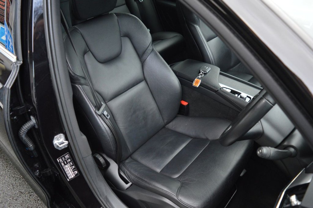 Used Volvo V90 2018 for sale - 77477532: Photo 24