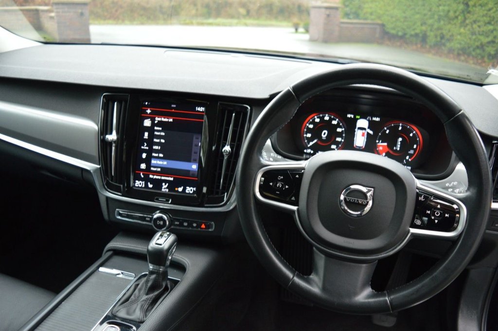 Used Volvo V90 2018 for sale - 77477532: Photo 26