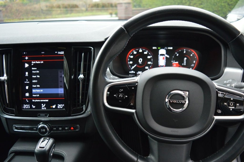 Used Volvo V90 2018 for sale - 77477532: Photo 28