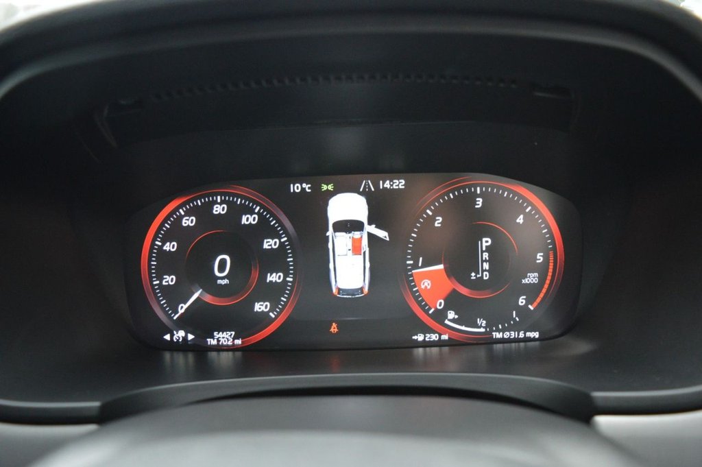 Used Volvo V90 2018 for sale - 77477532: Photo 29