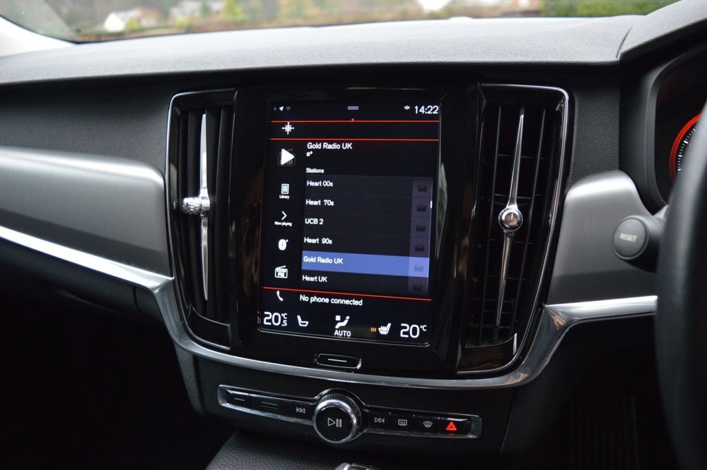 Used Volvo V90 2018 for sale - 77477532: Photo 30