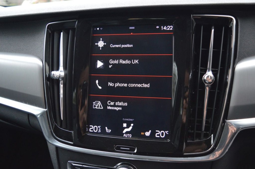 Used Volvo V90 2018 for sale - 77477532: Photo 31