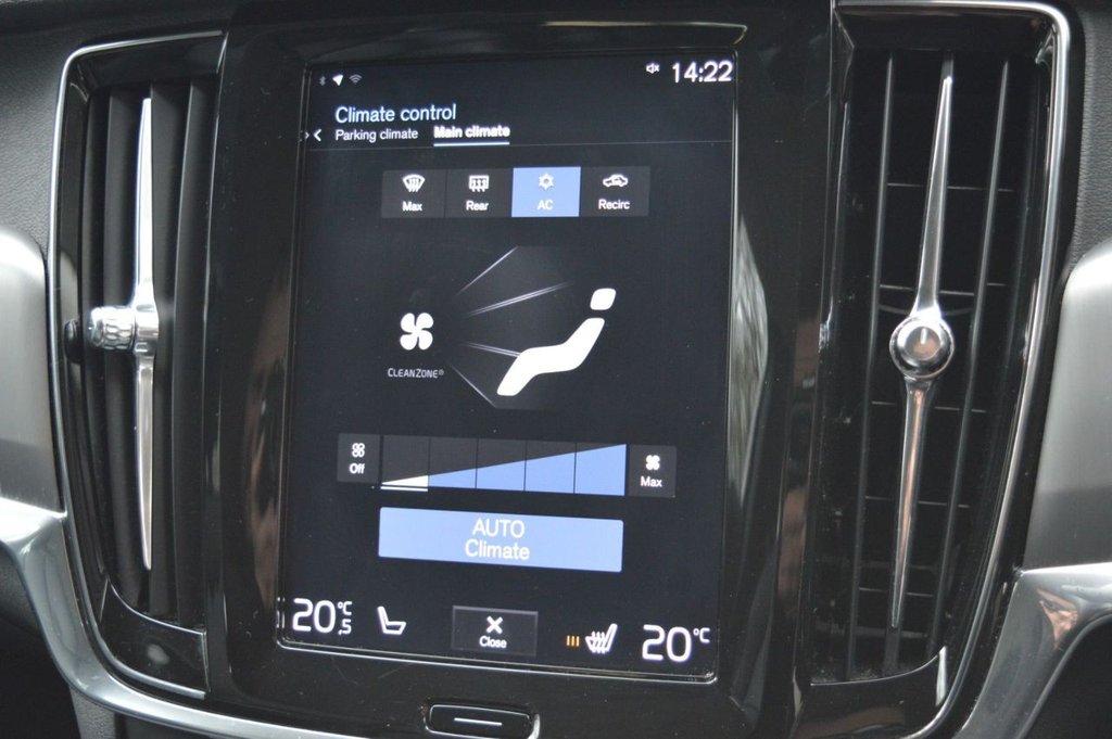 Used Volvo V90 2018 for sale - 77477532: Photo 34