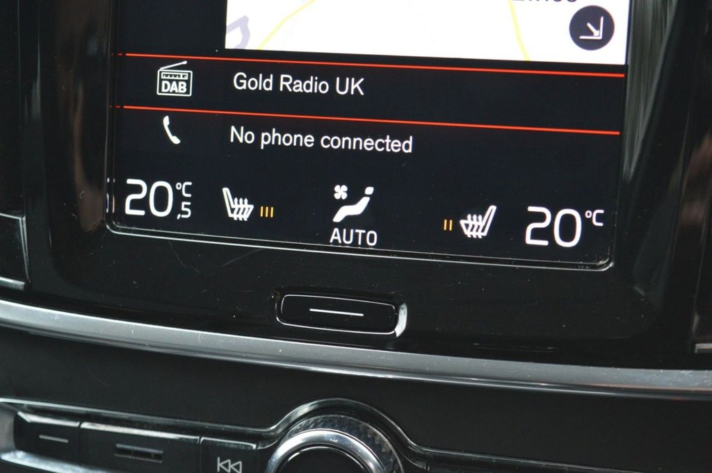 Used Volvo V90 2018 for sale - 77477532: Photo 35