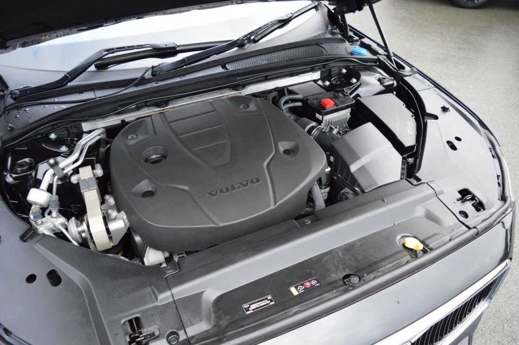 Used Volvo V90 2018 for sale - 77477532: Photo 41
