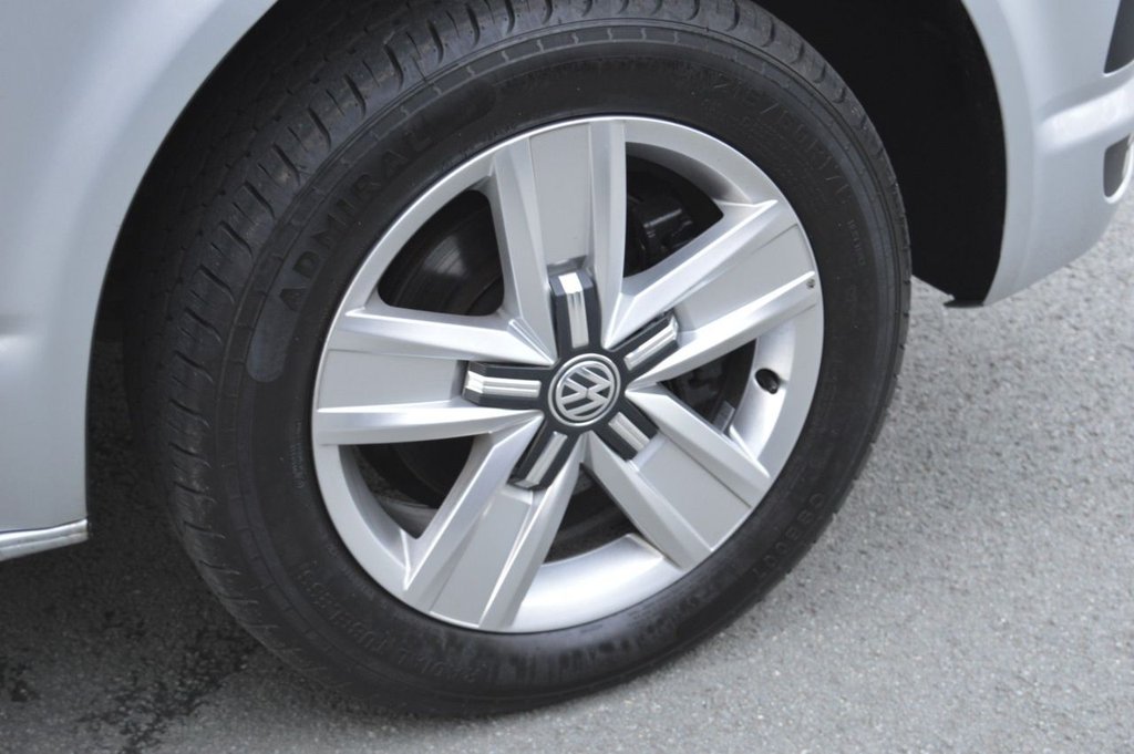 Used Volkswagen Transporter Shuttle 2026 for sale - 77341273: Photo 11