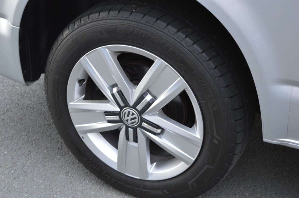 Used Volkswagen Transporter Shuttle 2026 for sale - 77341273: Photo 12