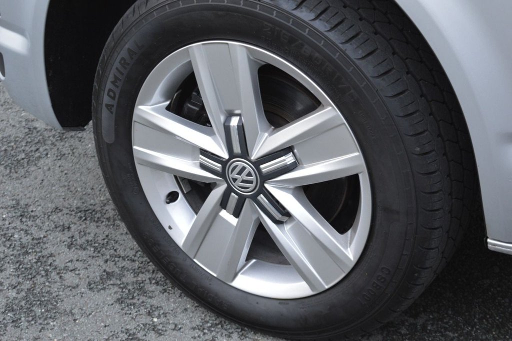 Used Volkswagen Transporter Shuttle 2026 for sale - 77341273: Photo 13