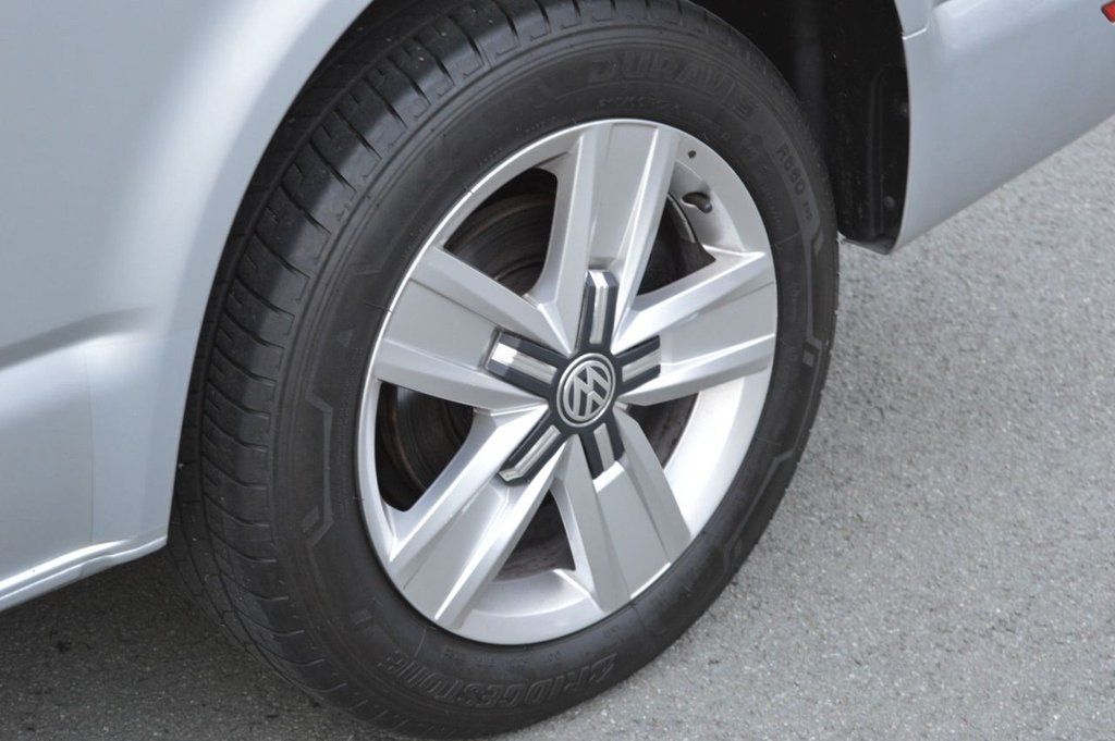 Used Volkswagen Transporter Shuttle 2026 for sale - 77341273: Photo 14