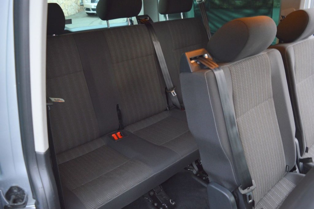 Used Volkswagen Transporter Shuttle 2026 for sale - 77341273: Photo 25